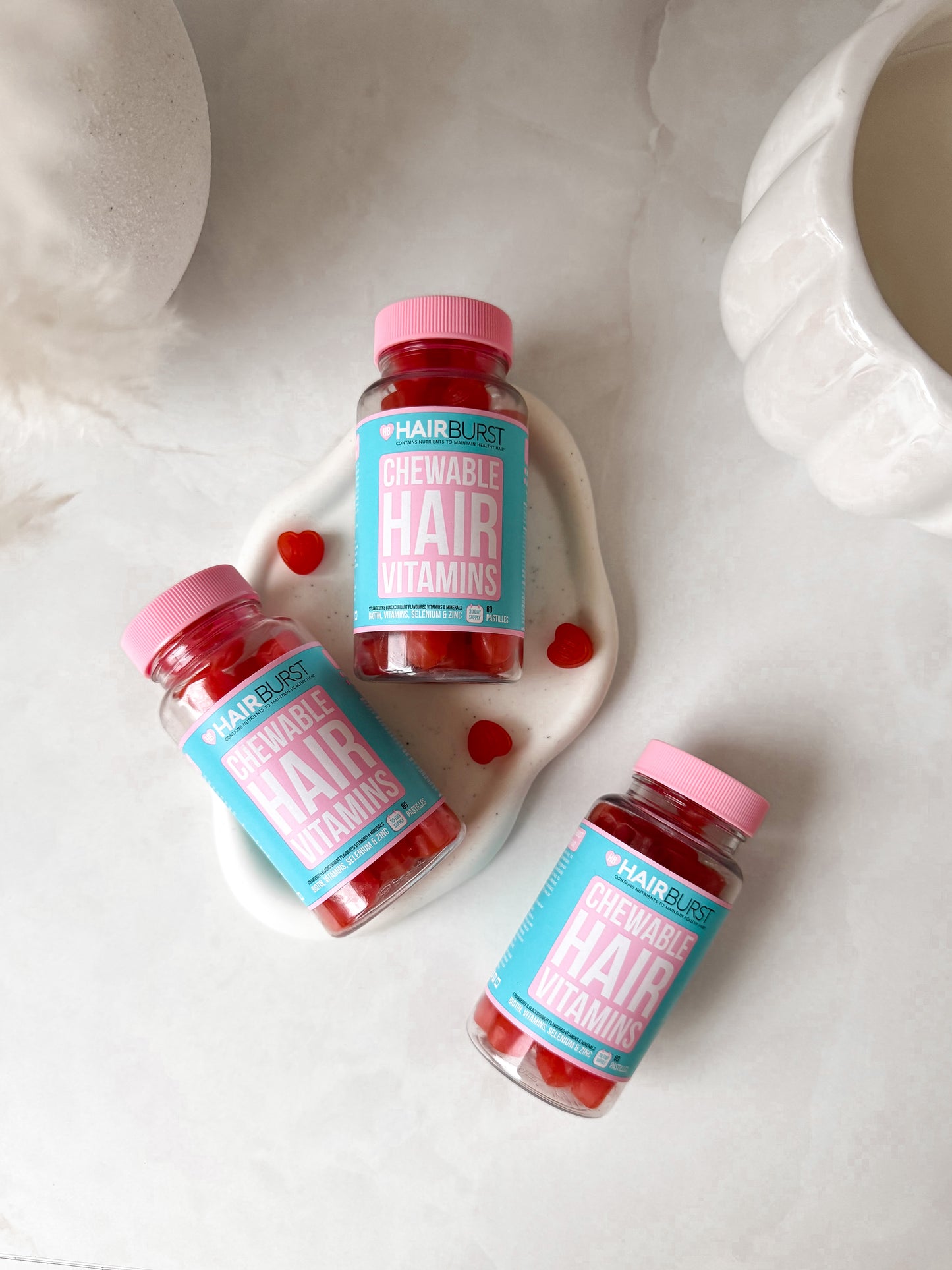 心心爆髮軟糖60粒