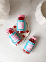 心心爆髮軟糖60粒