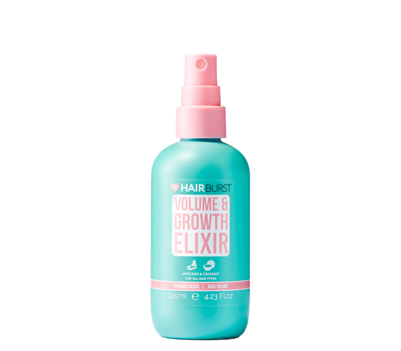 豐盈抗熱精華噴霧125ML
