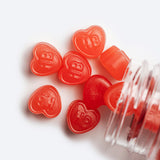 心心爆髮軟糖60粒