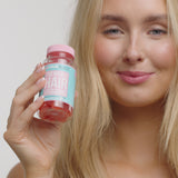 心心爆髮軟糖60粒